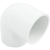 90 Elbow 2" Slip x 2" Female Pipe Thread Pipe Fittings 407-020
