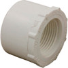 Reducer 1-1/2" Spigot x 1" Female Pipe Thread