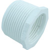 Reducer 1-1/4" Male Pipe Thread x 1" Female Pipe Thread 439-168