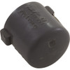 Cap Lasco 3/8"fpt SCH80 PVC