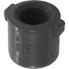 Cap Lasco 3/8"fpt SCH80 PVC 848-003