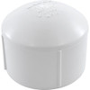 Cap Lasco 3" Female Pipe Thread