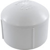 Cap Lasco 3" Female Pipe Thread 448-030