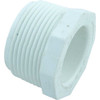 Plug Lasco 1-1/4" Male Pipe Thread
