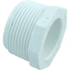 Plug Lasco 1-1/4" Male Pipe Thread 450-012