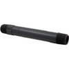 Nipple 1/2" Male Pipe Thread x 6" SCH80