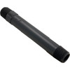 Nipple 1/2" Male Pipe Thread x 6" SCH80 205-060