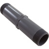 Nipple 1-1/2" Male Pipe Thread x 8" SCH80 215-080