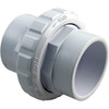 Union 2" Slip x 2" Slip Flush 21053-200-000
