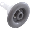 Jet Insert Balboa Pentair Cyclone Micro 3 In Dir Smooth Dk Gray 9705WW
