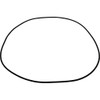 O-Ring 25-1/4" ID 9/32" Cross Section Generic O-104