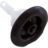 Jet Insert Balboa Pentair Cyclone Micro 3 In Roto Txt Scal Blk 965211