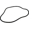 O-Ring 19-7/16" ID 1/2" Cross Section O-429 Generic