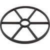 Gasket Pentair/Amer Prod 1-1/2" Side Mt Valve6 SpokeGen 90-423-2106