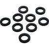 Gasket Tube Raypak 105A/105B/183A Replacement Generic 90-423-6147