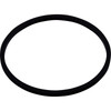 Square Ring Buna-N 2-3/8" ID 2-9/16" OD Generic 90-423-6167