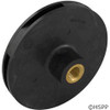 Impeller Zodiac Jandy Fhpf 0.75 HP with Screw And O-Ring