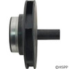 Impeller Jacuzzi Magnum 4.0Thp All Date Codes at a different angle