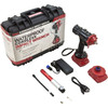 Underwater Impact Wrench Nemo Power Tools 164 Foot Depth IW-18-3Li-50