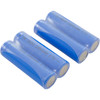 Battery 3.7v set of 4 Li-Ion Max Planck 6/8 RK-09006