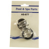 Shaft Seal Jacuzzi P/8M/ULS/3PJMCH25 Buna AS-877