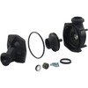 Wet End Jacuzzi J-Series 1 Hp 2"Jacuzzi Thd 48Fr 34-105-1053