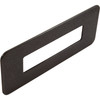 Adapter Plate Balboa Lite Duplex 8-9/16" X 3-1/2" 11109