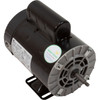 Motor Century 1.0 Horsepower 230v 2-Speed 56Y Frame B2232