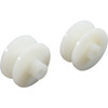 Roller Aqua Products Aquabot/Aquabot Jr Nylon LargeQty 2 A3700PK