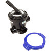 Multiport Valve Astral 2" Side Mount Model 30795 30795