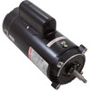 Motor Century/AOSmith1.5hp230v2-Spd56JfrC-FaceThd STS1152R