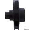 Impeller Hayward Ecostar C/Tristar Sp3200/Ee/Sp3600 2 HP at a different angle