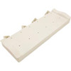 Protective Step Olympic ACM-101AS 8" BUL-41-8TOP