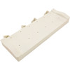 Protective Step Olympic ACM-101AS 8" BUL-41-8TOP