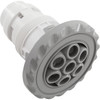 3.5In Gunite Jet(Massage Adj ScpNon-Tex)Gray 25591-241-000