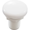Air Ctrl CMP Top Draw Slim 1-1/8"hs 2"fd 1/2"s White 25014-000-000