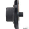 Impeller Hayward Sp1580 Power-Flo Lx 1 Hp at a different angle