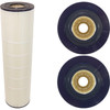 Cartridge 200sqft 4"ot 4"ob 8-15/16" 33-1/8" PB PC-0823