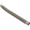 Hose GAME SandPro All Models Valve to Pump  1-1/4" 4S1055