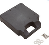 SandPro, All Models, Filter Tank base
