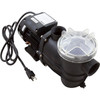 Pump GAME SandPro 50D 1/2hp 10000 Gallons 4S1064