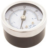 Pressure Gauge 1/8"mpt 0-60psi Back Mount Generic 17-555-1020