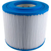 Cartridge 40 sqft 4"ot 4"ob 8" 7-3/8" 3oz