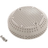 Suction Cover BWG 3-3/4" 100gpm Biscuit Bath Only 30133-BC