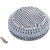 Suction Cover BWG 3-3/4" 100gpmStainless SteelBath Only 30133-SS