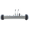 Heater Flothru Gecko M-Class Repl 15" X 2" 230V 5.5 kW C2550-0601-2