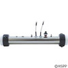 Heater Flothru Gecko M-Class Repl 15" X 2" 230V 5.5 kW