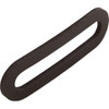 Gasket-Oval 1/4 In QLp.C RCX7813