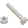 Shaft Bolt Nut 3063
