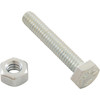 Shaft Bolt Nut 3063